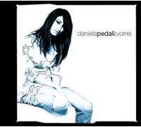 Pedali,Daniela - Vorrei [Import]