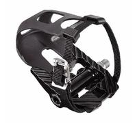 Exustar E-ps816-c8 Indoor Pedals Noir