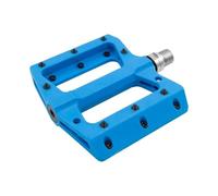 Mvtek Flat Pedals Bleu Light Blue