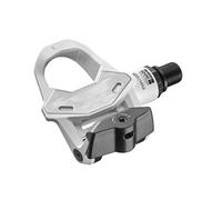 Paire de pedales look 2018 keo 2 max blanc