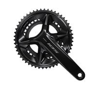 Shimano Pédalier FC-R7100 – Noir, 170 mm, 50/34t