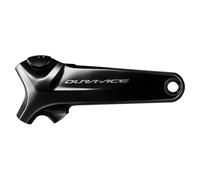 Pédalier 11v Sans Plateau Dura-Ace r9100-p 175mm + Powermeter Mètre De Po