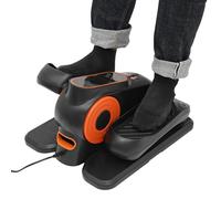 Pédalier 12 vitesses Mini vélo elliptique pour la maison