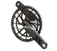 Fsa K-force Team Direct Mount Crankset Noir 175 mm / 52/36t