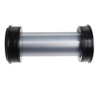 Miche Evo Max 46 Bb30 Pressfit Bottom Bracket Cups Noir 68 mm Black