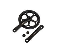 Pédalier à disque denté pour vélo électrique Engwe EP-2 Pro/Engine X/L20/M20/E26/P26 - Accessoires de remplacement dentaire