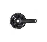 FC-MT210-3 40/30 / 22T 175 MM SHIMANO 9 VITESSES PÉDALIER