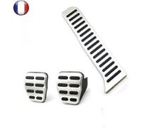 Pédalier Alu Pédale Pour Audi A3 Tt - Golf 5-6 - Tiguan - Seat Leon - Octavia / Skoda Seat Tiguan