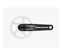 Pédalier Aluminium Aeffect-R Broche 24x137mm Fixation Plateau Rca RACE FACE Vélo