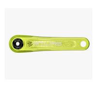 Manivelles race face atlas cinch direct mount sans boitier vert
