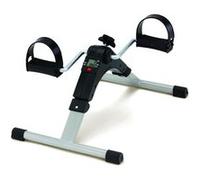 Aidapt Exerciseur à Pédales avec Affichage Numérique