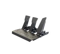 Moza SR-P Pédales (Accélérateur + Frein) - Ensemble de pédales haute précision p