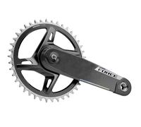 Sram Rival 1 Xplr Axs E1 Dub Wide Dm Crankset With Power Meter Argenté 172.5 mm / 42t