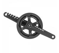 Pédalier axe traversant Sram APEX Noir
