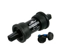 Autre pièce détachée vélo Sunrace Pédalier BBS08 127 / 40mm Spie Charge Black JIS