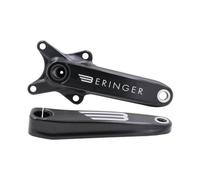 Pedalier bmx beringer bicycle e2 elite noir