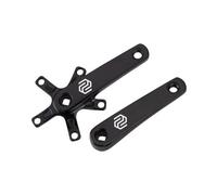 Pedalier bmx promax sq 1 noir