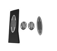 Pédalier boite auto Repose pied & pédale Pour MINI JCW R56 R60 61 F54 F55 56