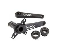 Pedalier box m30 m noir