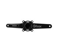 Pedalier bmx box one m35 noir