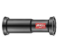 Pédalier, cadre : BB90/BB95 Trek, manivelle : Shimano Pressfit, Token Ninja BB3724 C3, diamètre supérieur de 0,1 mm, route, roulements ABEC-3.
