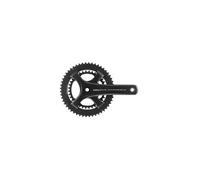 Pédalier CAMPAGNOLO Centaur Black Ultra Torque 11V.172,5 Mm 36X52 - Mixte - Noir