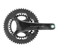 Campagnolo Chorus 12 X Carbone Pédalier Mixte Adulte, Noir, 170mm 36/52t