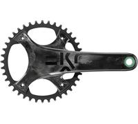 Pédalier Campagnolo EKAR - 172,5 Mm 13 Vitesses 38t 123 Mm BCD Campagnolo