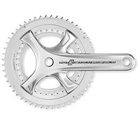 PÉDALIER CAMPAGNOLO POTENZA SILVER PT 11 VITESSES 34-50 x 172,5 mm