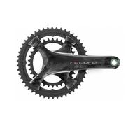 Campagnolo BIELAS Record Car.UL.TORQ 170 39-53 12V