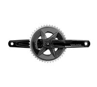 Pédalier Capteur De Puissance Rival 43-30D SRAM Transmission Noir 165,00