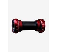 Pédalier CeramicSpeed ITA pour Campagnolo Road rouge