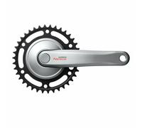 Shimano Pédalier FC-C6000 38 dents 170 mm Argent