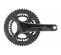 Pédalier compact Campagnolo Chorus 32x48T 12V Noir