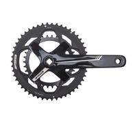 Pédalier compact FSA Vero Pro 50x34T Noir