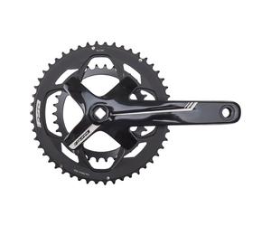 Pédalier compact FSA Vero Pro 50x34T Noir