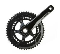 Sram BIELAS RIVAL22 BB30 175MM 50X34 Negro YAW