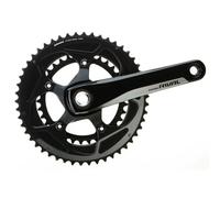 Pédalier compact Sram Rival22 YAW 50/34 No GXP Noir