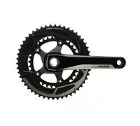Pédalier compact Sram Rival22 YAW 52/36 No GXP Noir