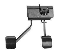 Pédalier complet suspendu pour 2CV de 1966 à 1978