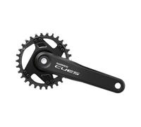 Pédalier CUES FC-U4000 32D 1X 9/10/11V SHIMANO Vélo MTB
