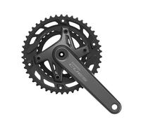 Pédalier Cues FC-U6000-2 2x9/10/11V 170Mm 46-30D SH-EFCU60002CX60X SHIMANO Bic