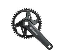 Pédalier Cues fc-u8000-1 1x9/10/11v 170mm 40d SH-EFCU80001CXB0C SHIMANO Vélo M