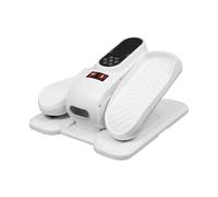 Pédalier d'appartement 12 Vitesses avec télécommande,Stepper Fitness