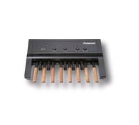Pédalier de basses MIDI Studiologic MP113