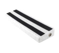 Pédalier de guitare pour professionnels, compact et léger avec puissance cachée pour l'organisation des effets, pédalier d'effets de guitare professionnel, design compact et léger avec puissance