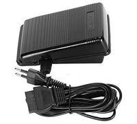 Pédalier de Machine Electrique à Couture Pédale Electronique avec CordonMachine à Coudre Pédale Contrôleur Accessoires, Pédale pour Machine à Coudre Sewing Machines and Accessories