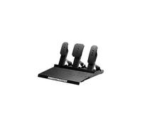 Thrustmaster Raceline Pedals III LC - Pédalier SimRacing 3 Pédales avec Frein Capteur Load Cell 100kg - pour PS5, PS4, Xbox Series, Xbox One et PC