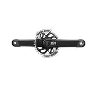 Pédalier de vélo avec capteur de puissance Q174 CL55 DUB MTB WIDE (2-GUARDS) XX