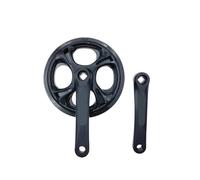 Pédalier De Vélo De Route, 42/48/52 Dents, 170 Mm/152 Mm, Plateau À Dents Creuses, Compatible Avec Les Vélos Pliants(NowAct 42T 152MM)